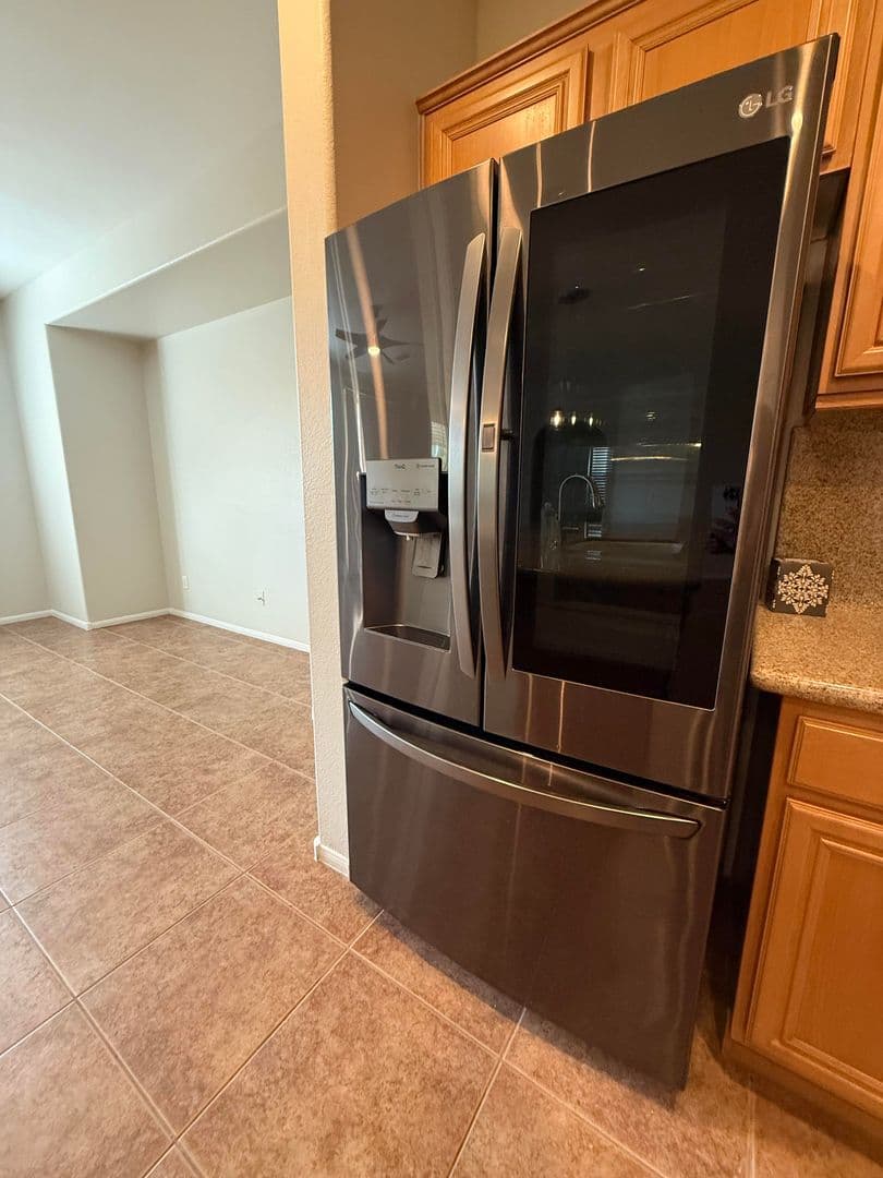 Las Vegas House: 7621 Port Orchard Ave.