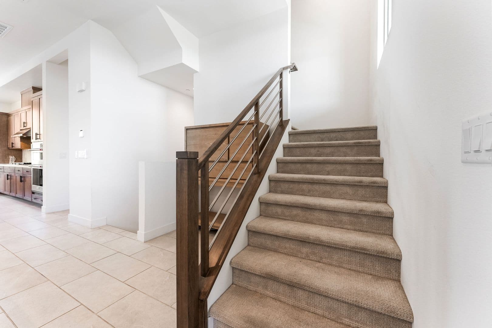 Las Vegas House: 1508 Stone Perch St.