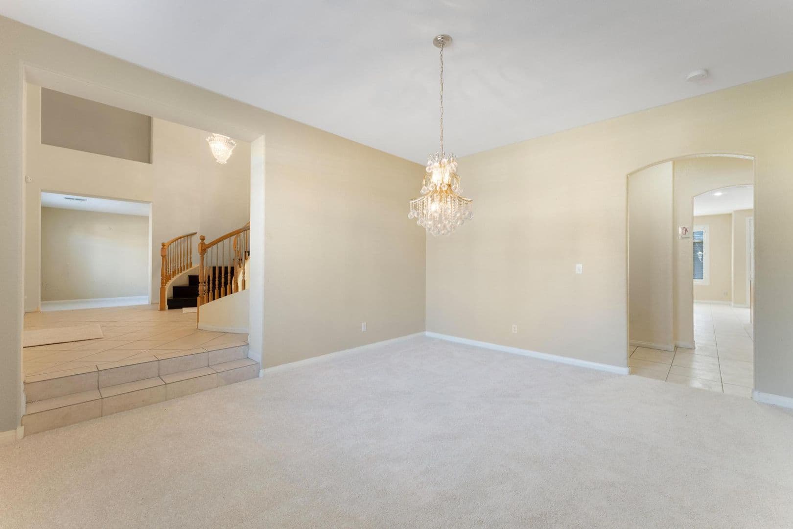 Las Vegas House: 8901 Goldstone Ave.