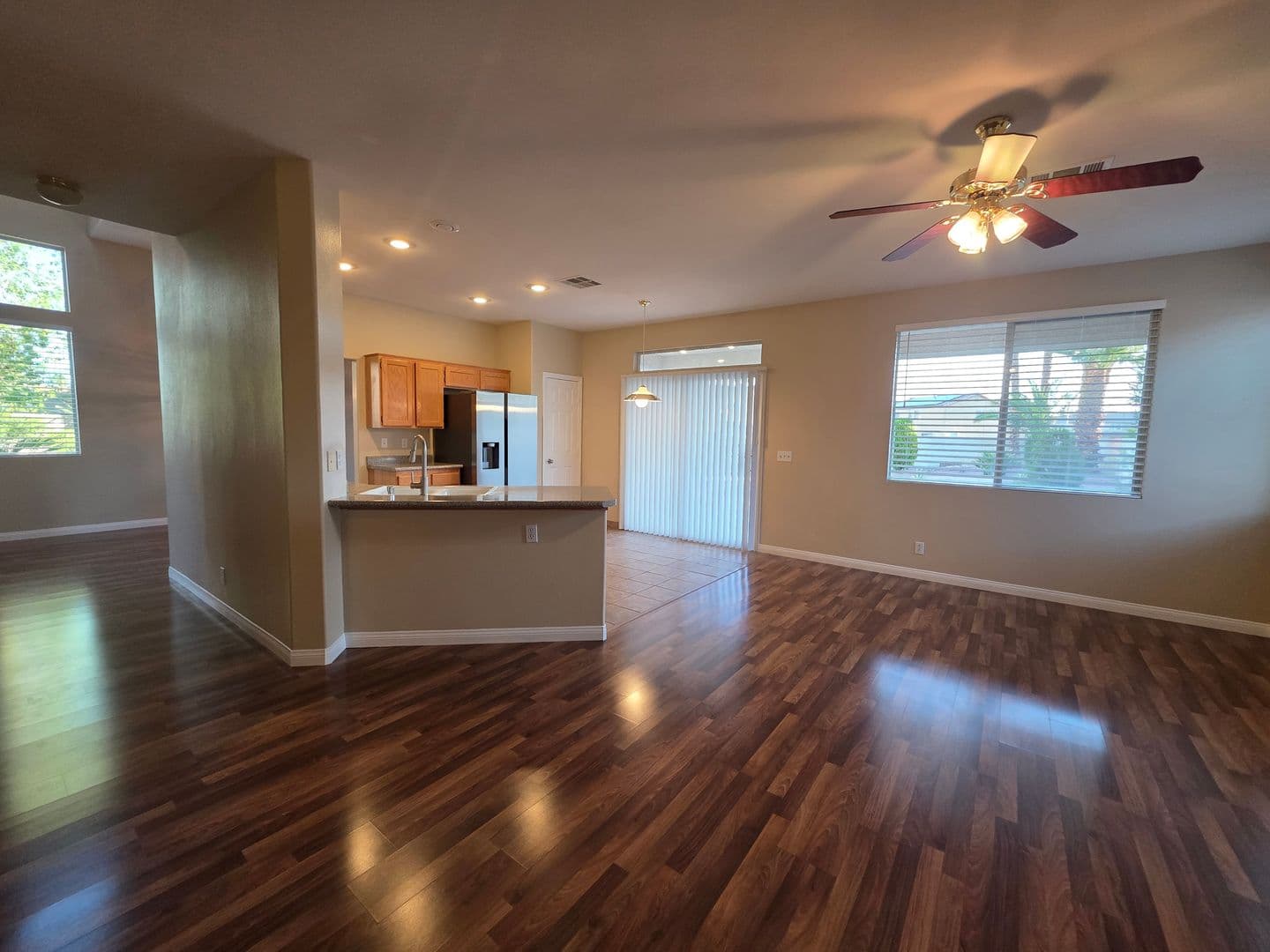 Las Vegas House: 748 Maccabe Ave