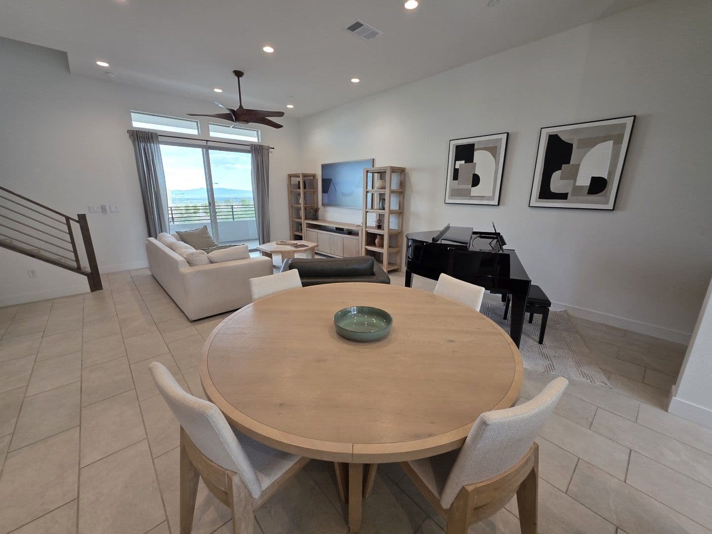 Las Vegas House: 1508 Stone Perch St.