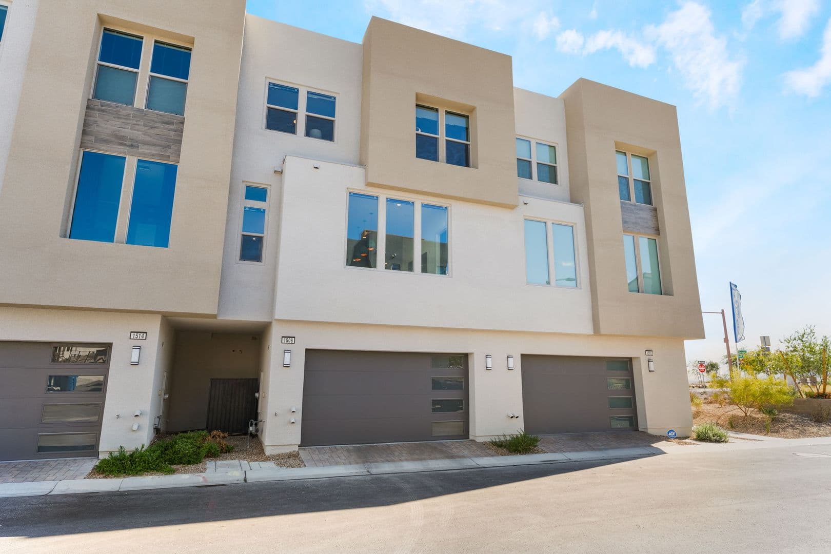 Las Vegas House: 1508 Stone Perch St.