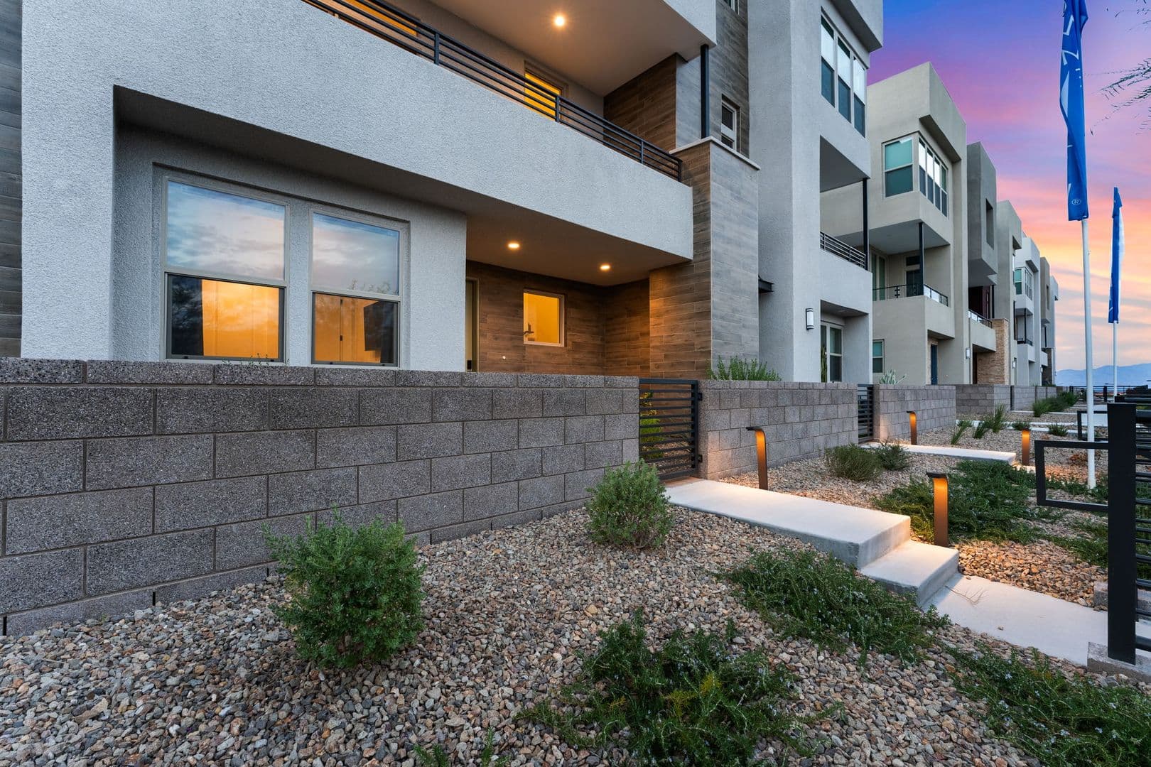 Las Vegas House: 1508 Stone Perch St.