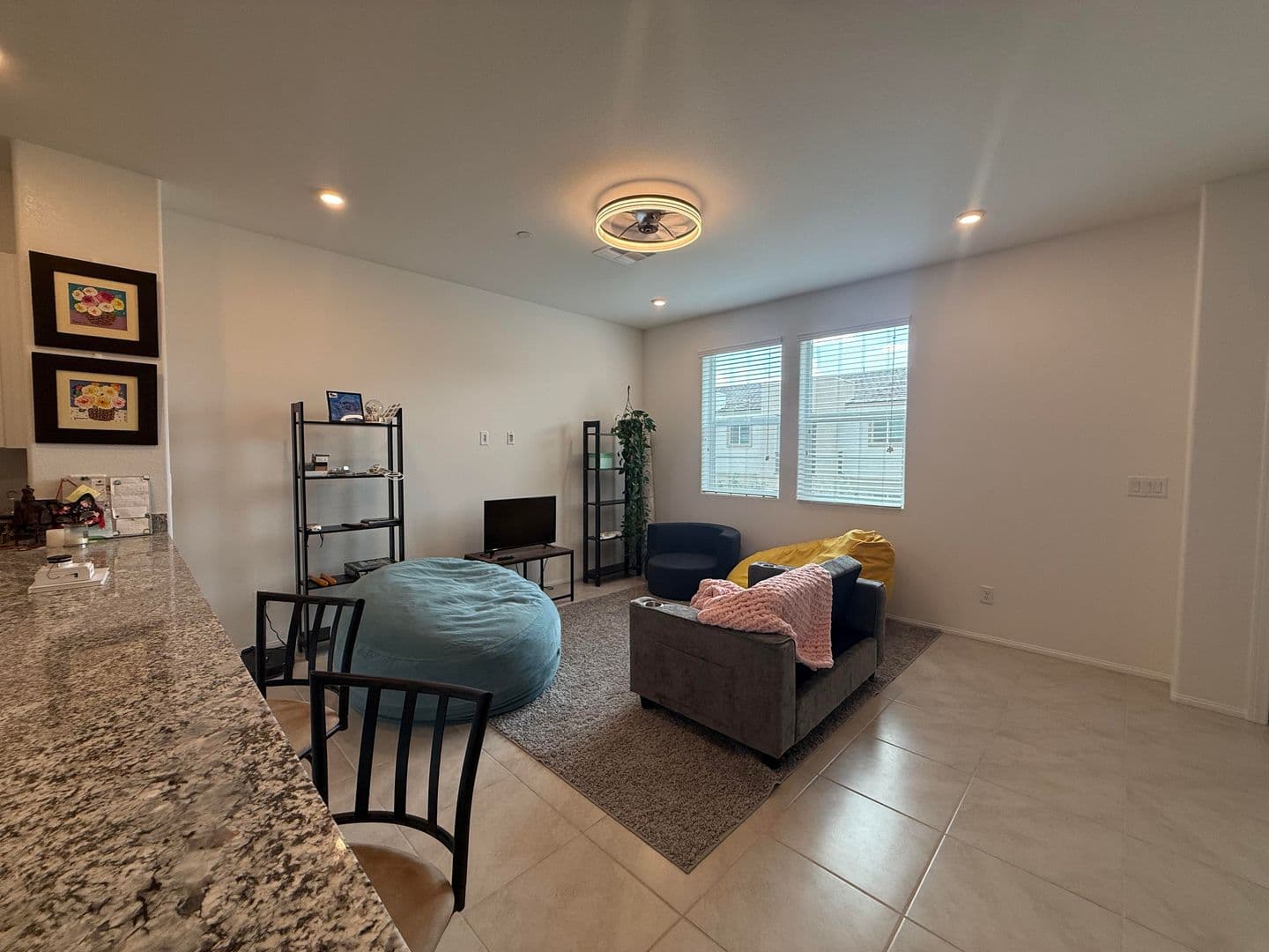 Las Vegas House: 6131 Garden Oasis Steet
