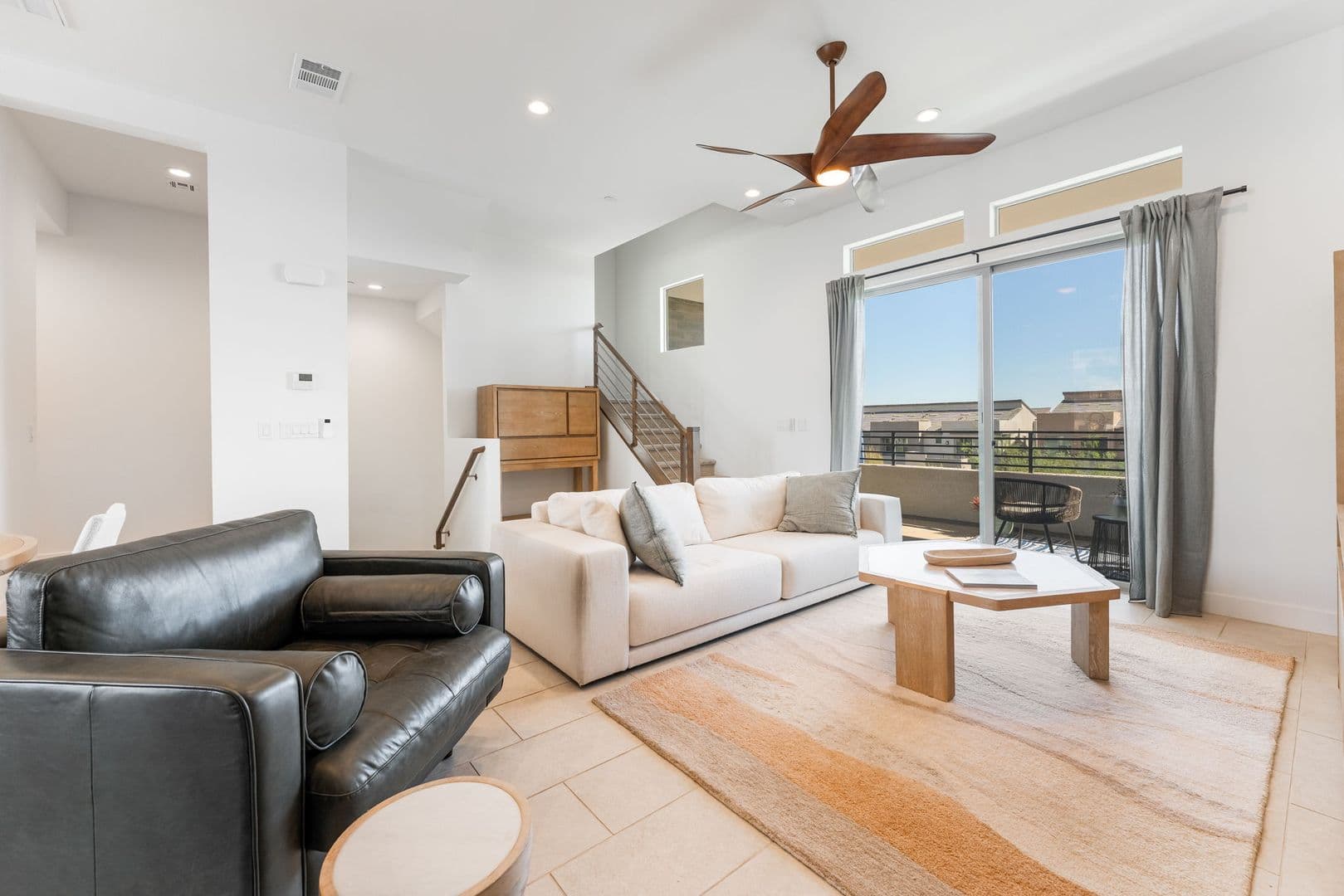 Las Vegas House: 1508 Stone Perch St.