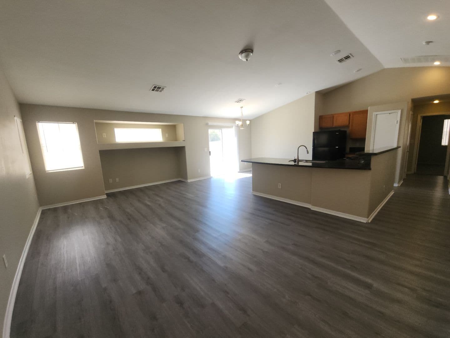 North Las Vegas House: 6133 Casper Sands Ct.