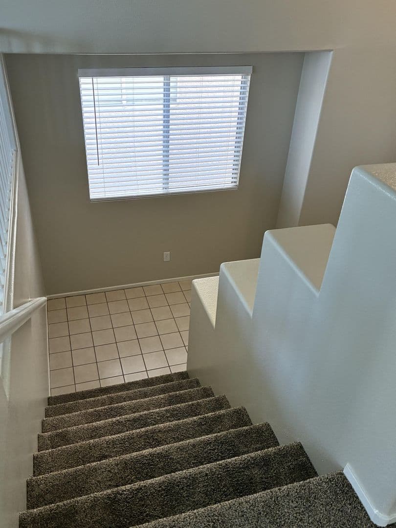 Las Vegas House: 7018 Pacific Coast St