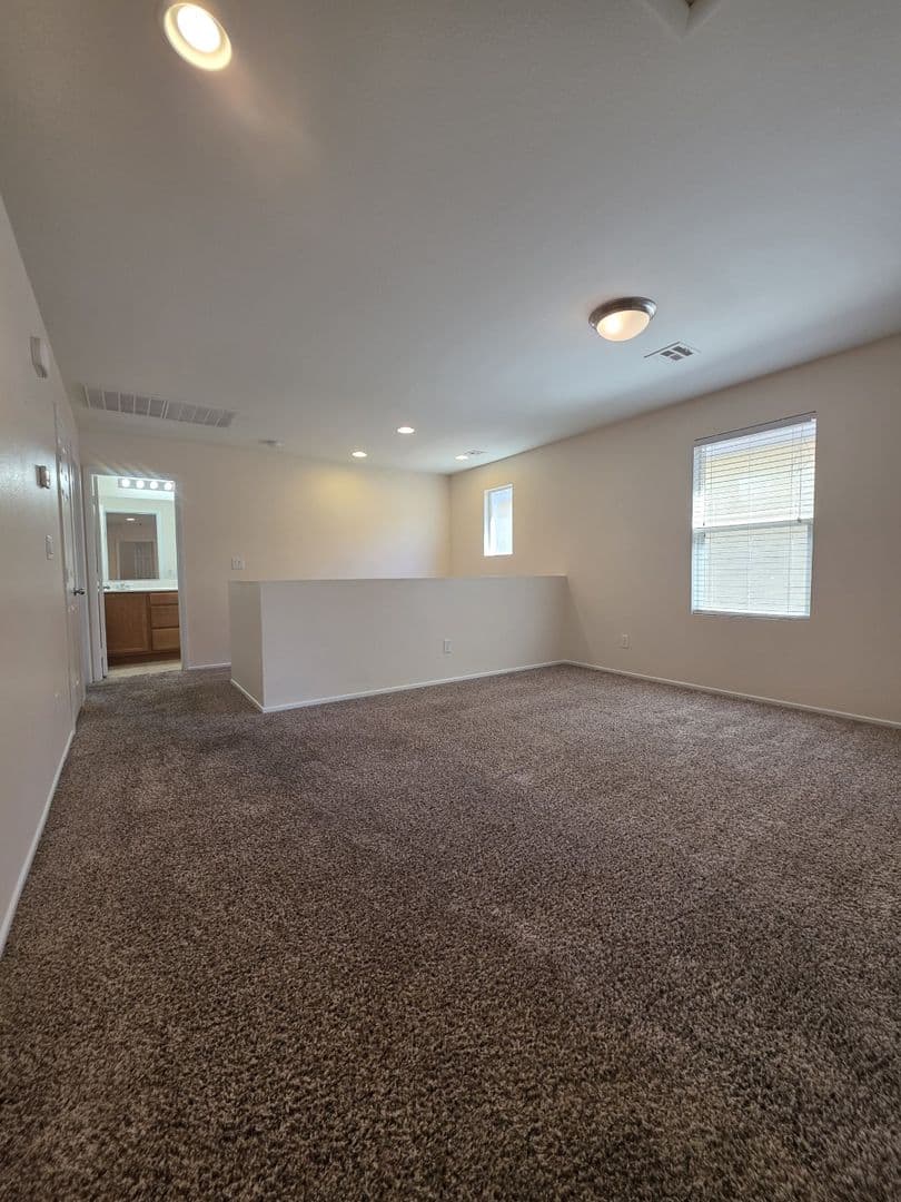 Las Vegas House: 9920 Turquoise Glass Ct