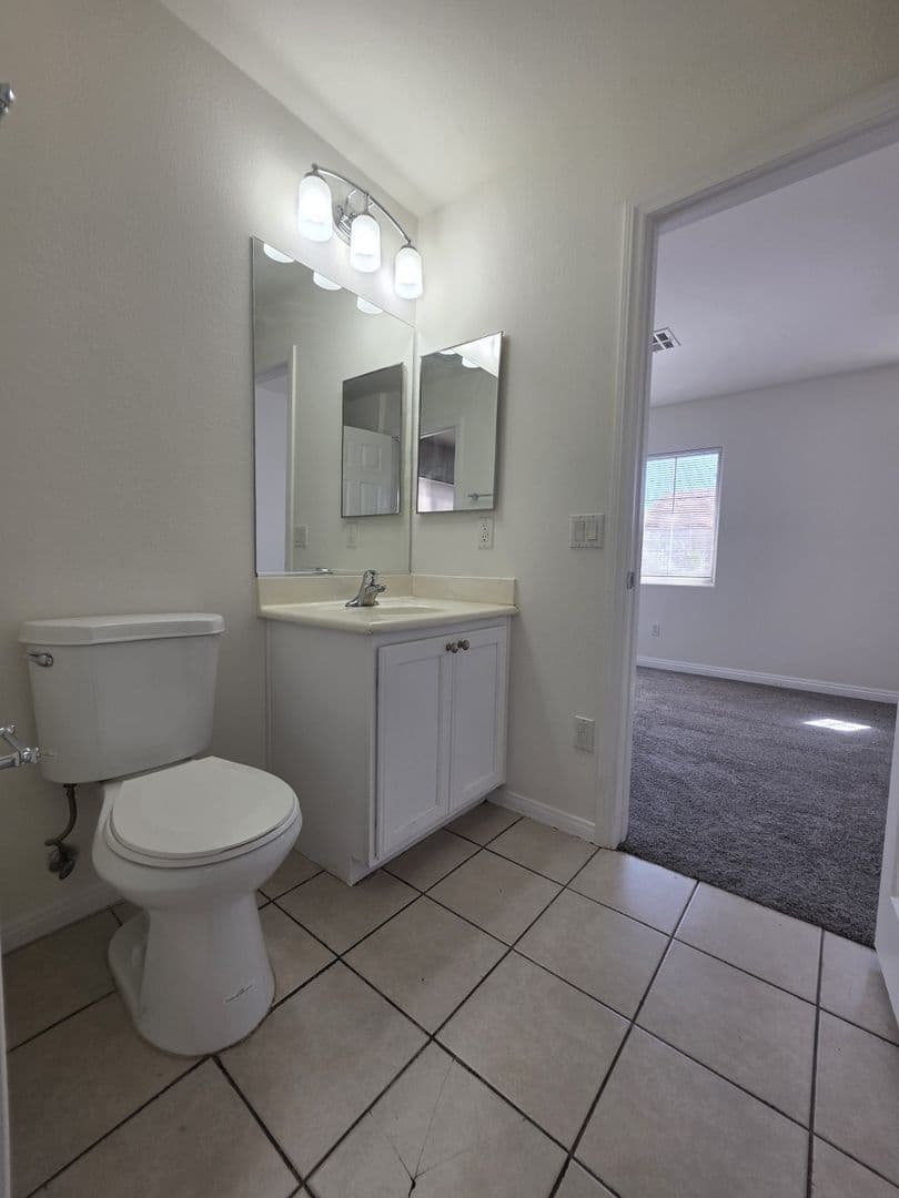 Las Vegas House: 9078 Barren Vista Ct