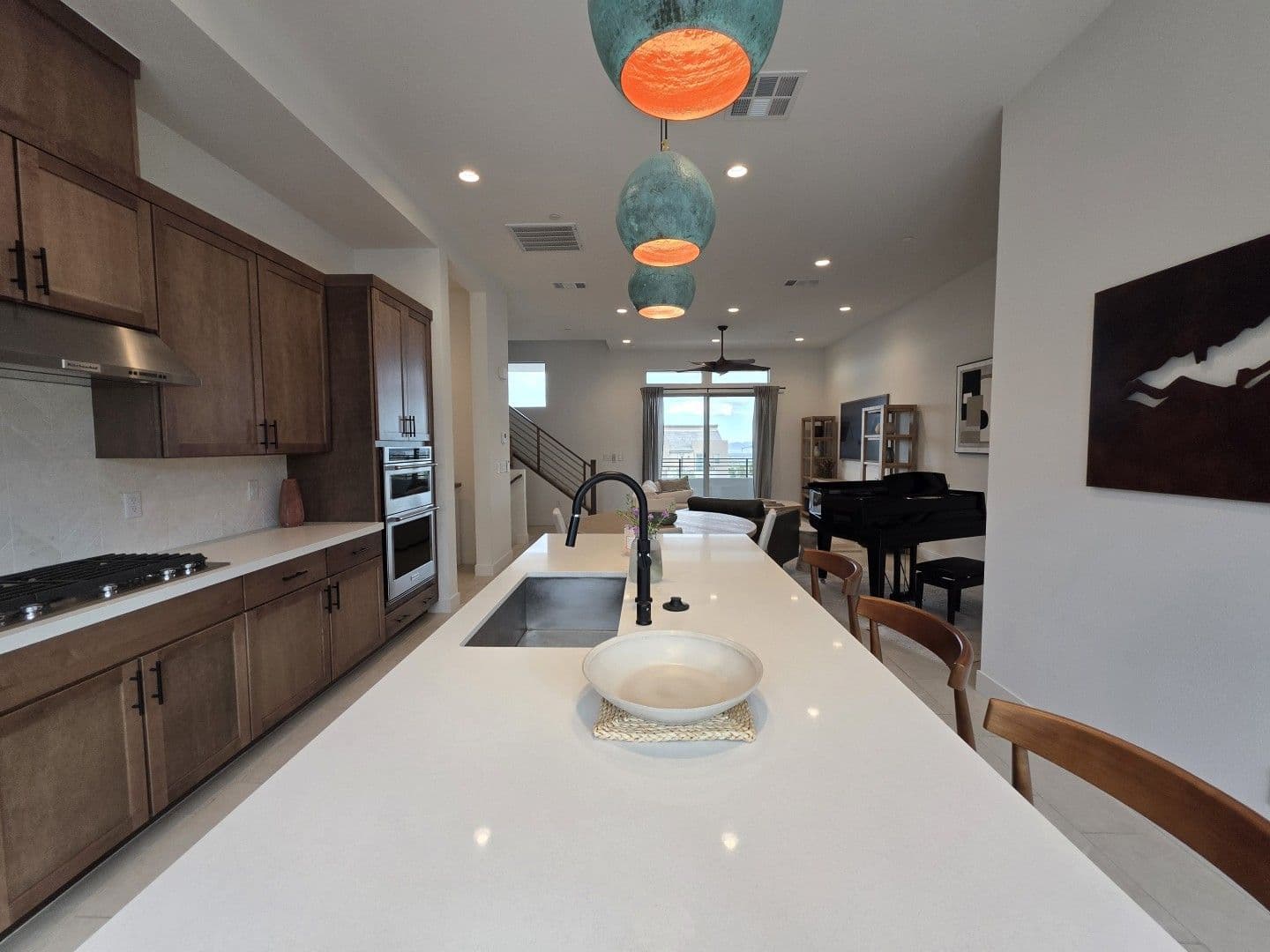Las Vegas House: 1508 Stone Perch St.