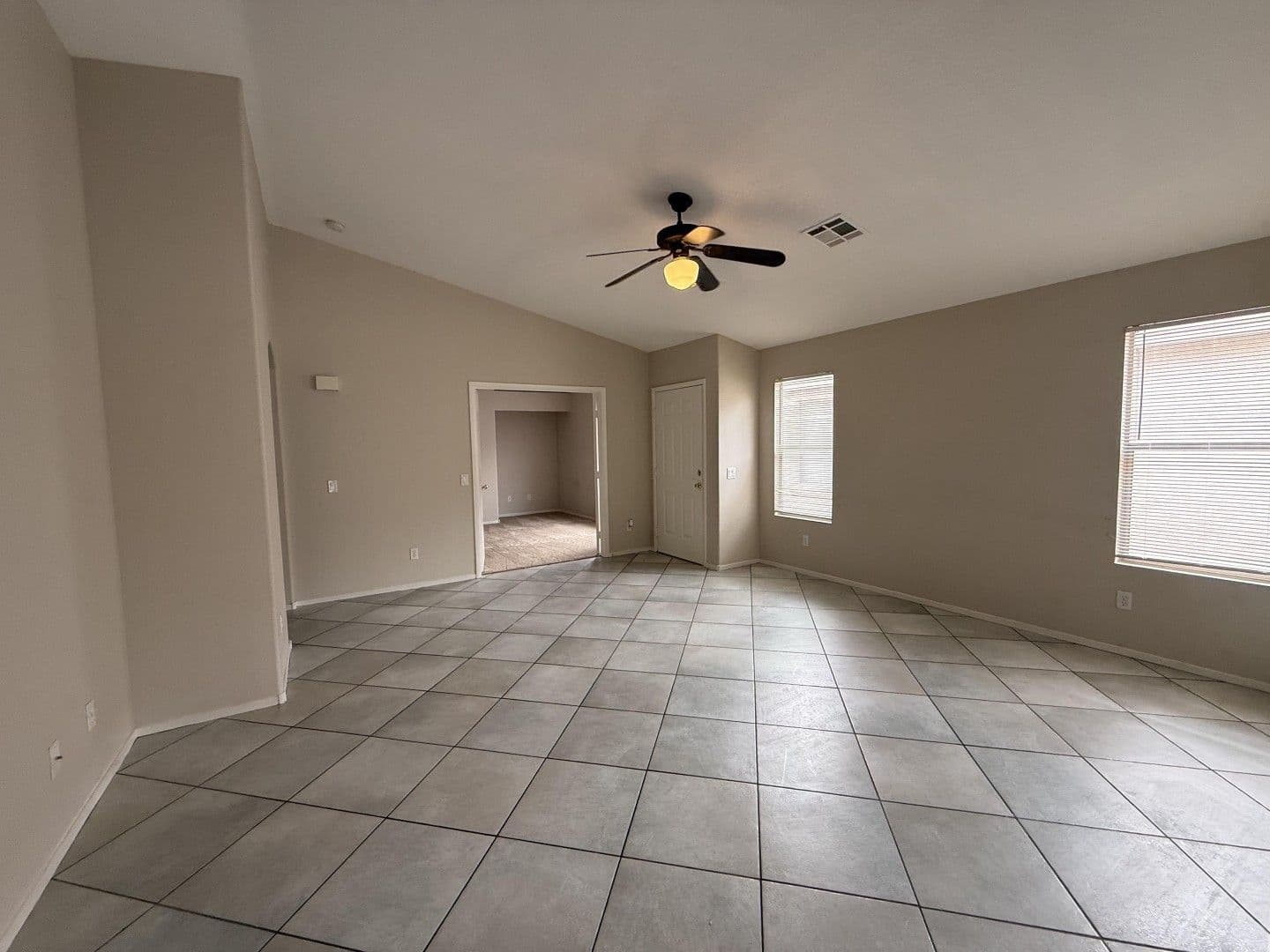 Las Vegas House: 4892 Perrone Ave