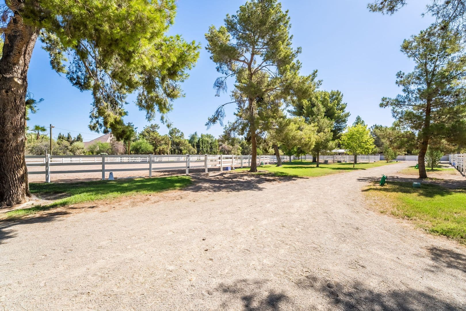 Las Vegas House: 7154 Ranchito Cir