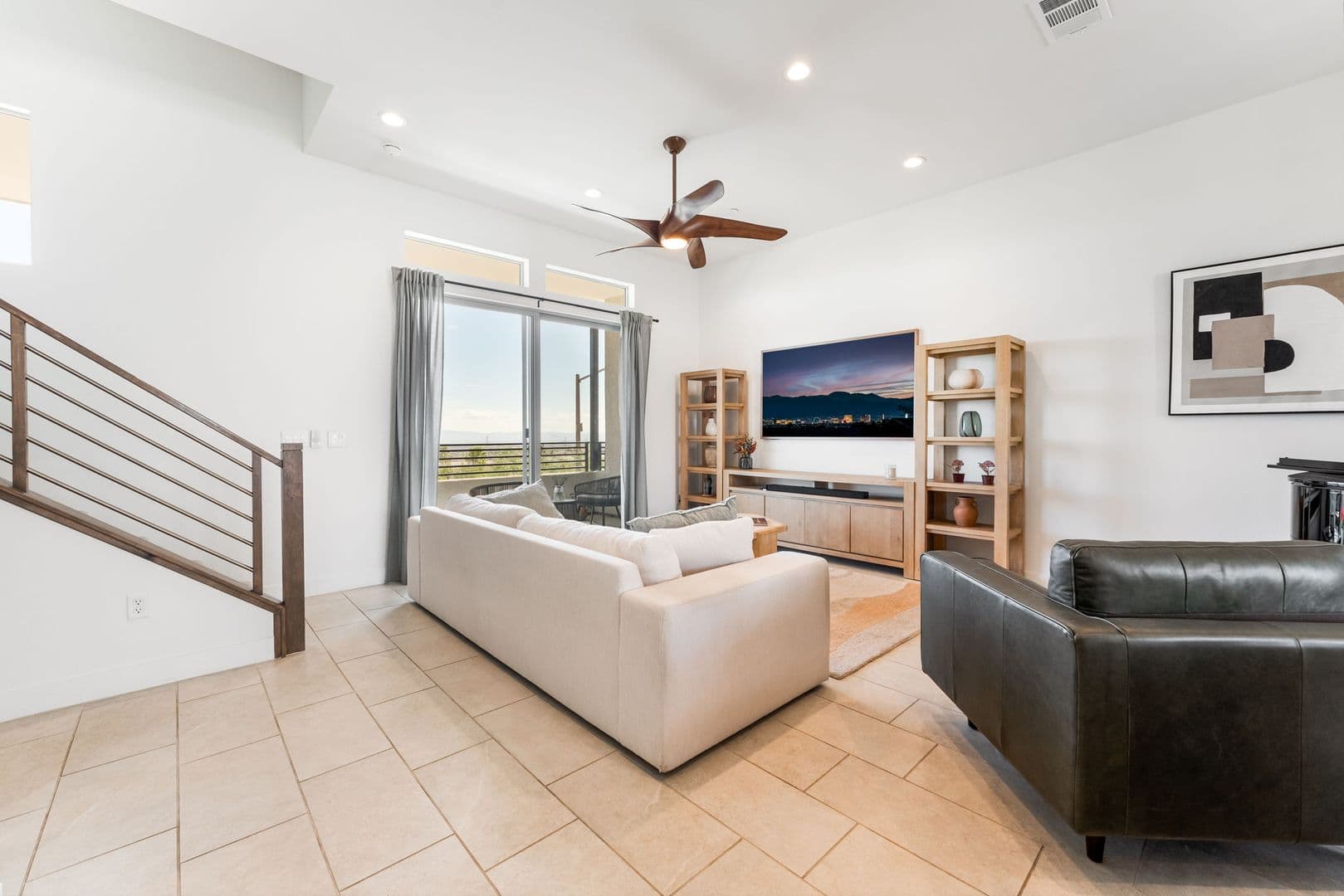 Las Vegas House: 1508 Stone Perch St.