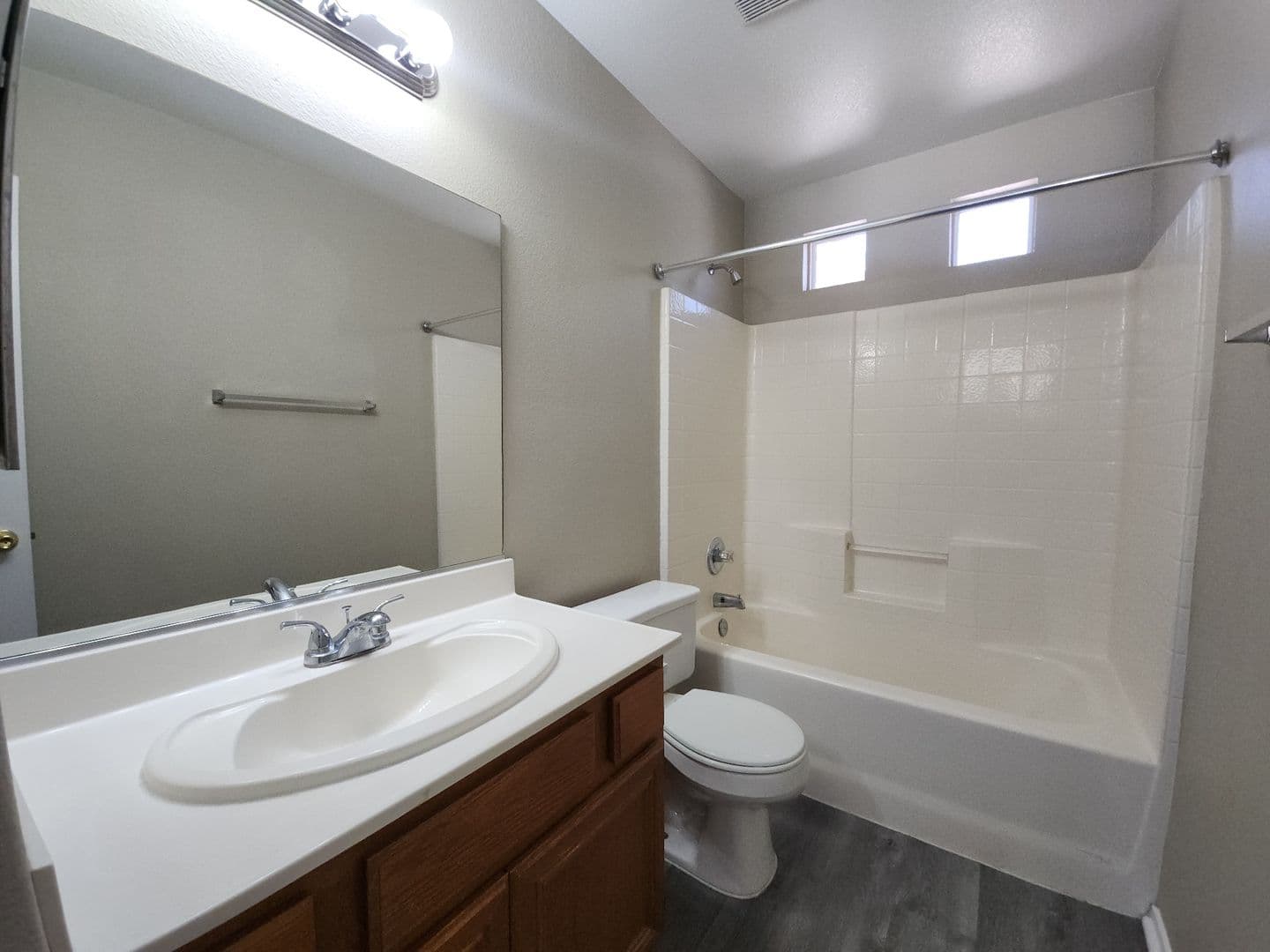 North Las Vegas House: 6133 Casper Sands Ct.