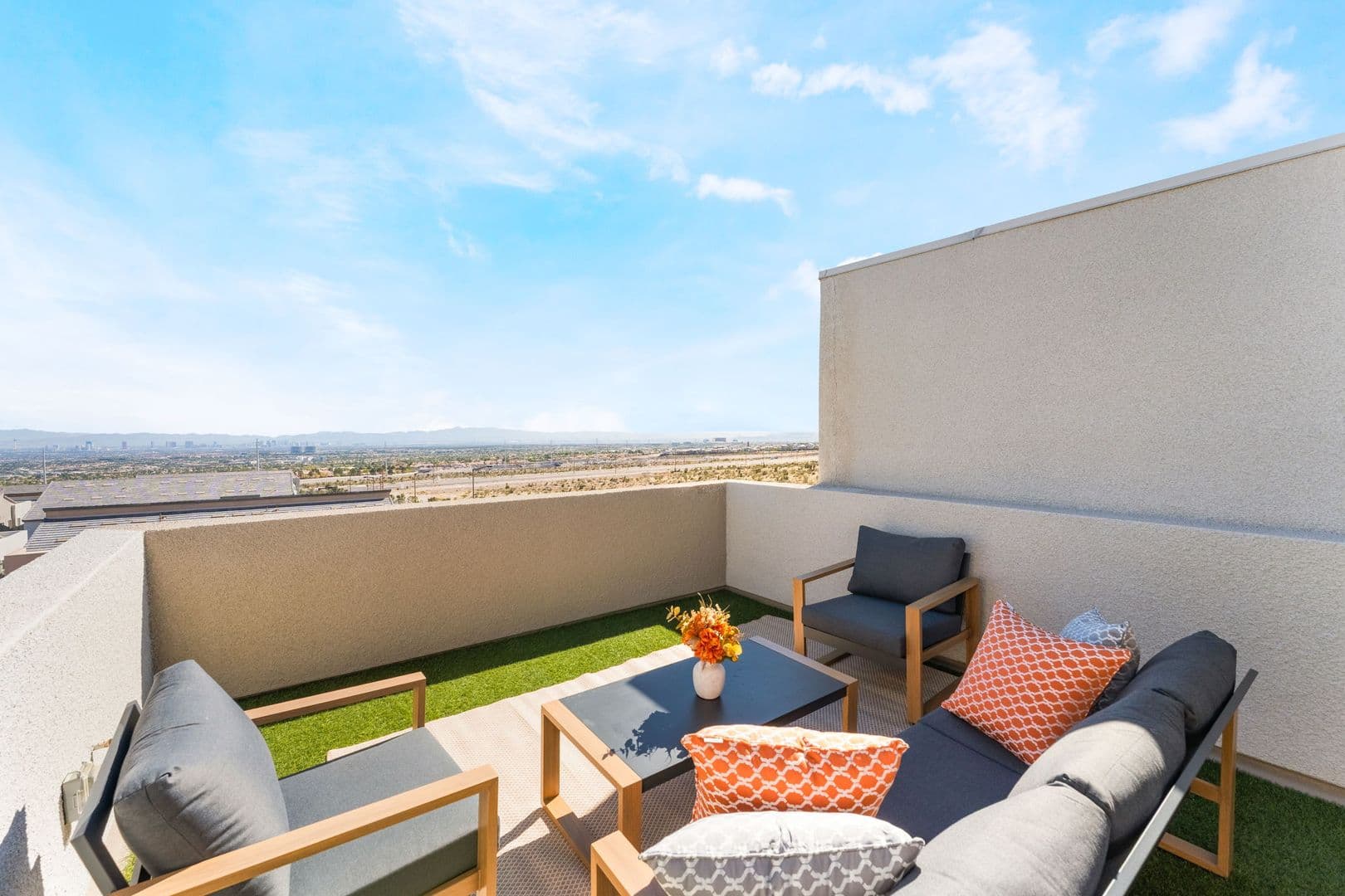 Las Vegas House: 1508 Stone Perch St.