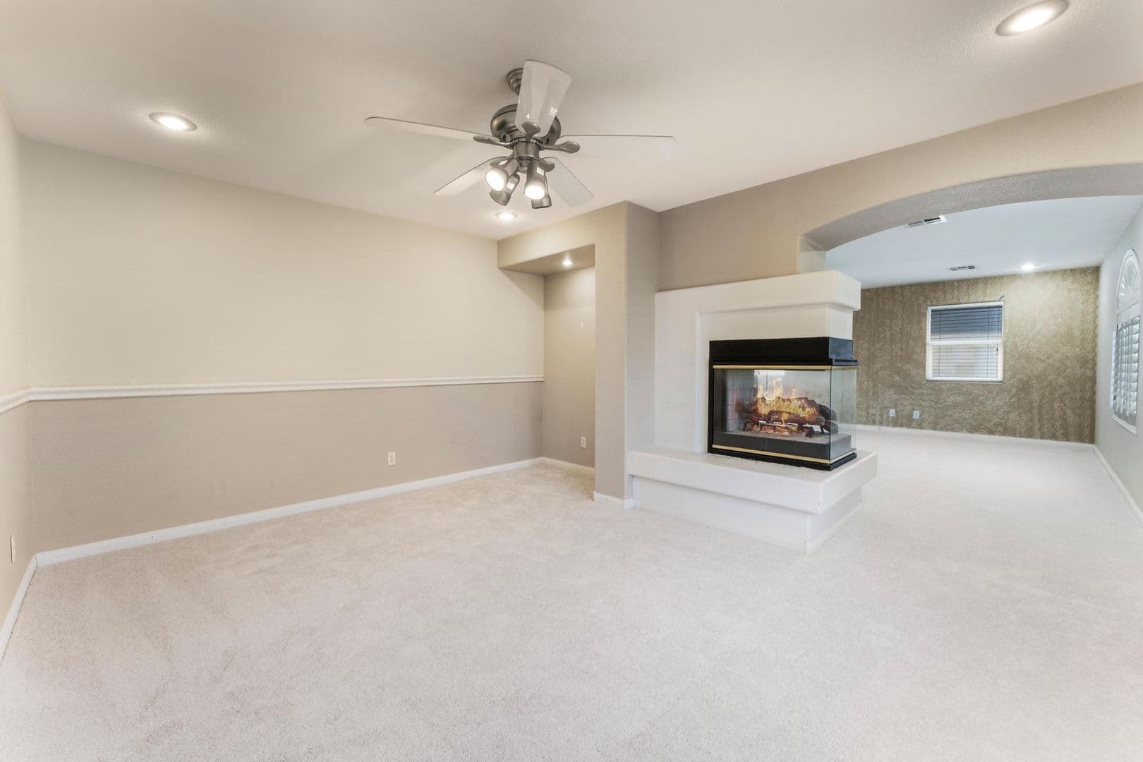Las Vegas House: 8901 Goldstone Ave.