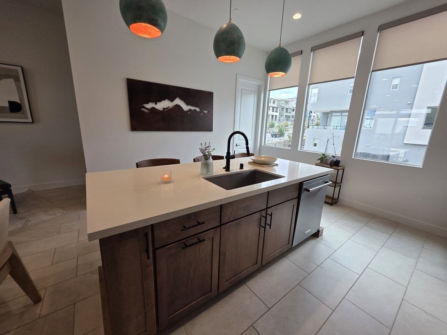 Las Vegas House: 1508 Stone Perch St.