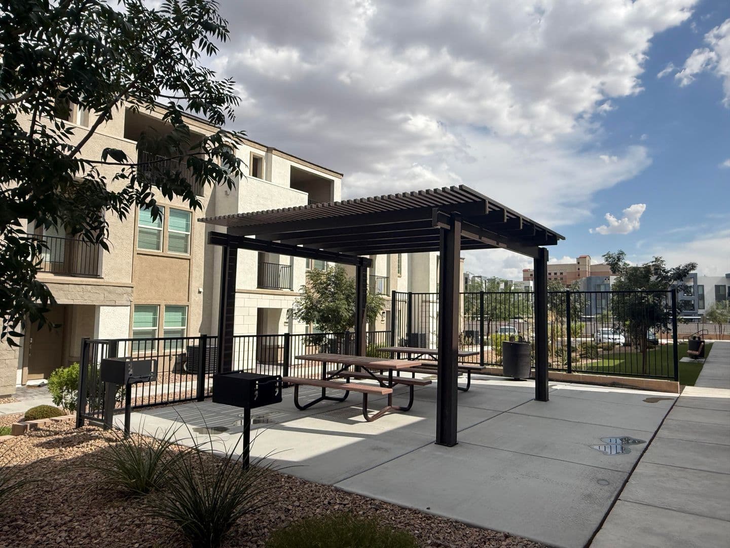 Las Vegas House: 6131 Garden Oasis Steet
