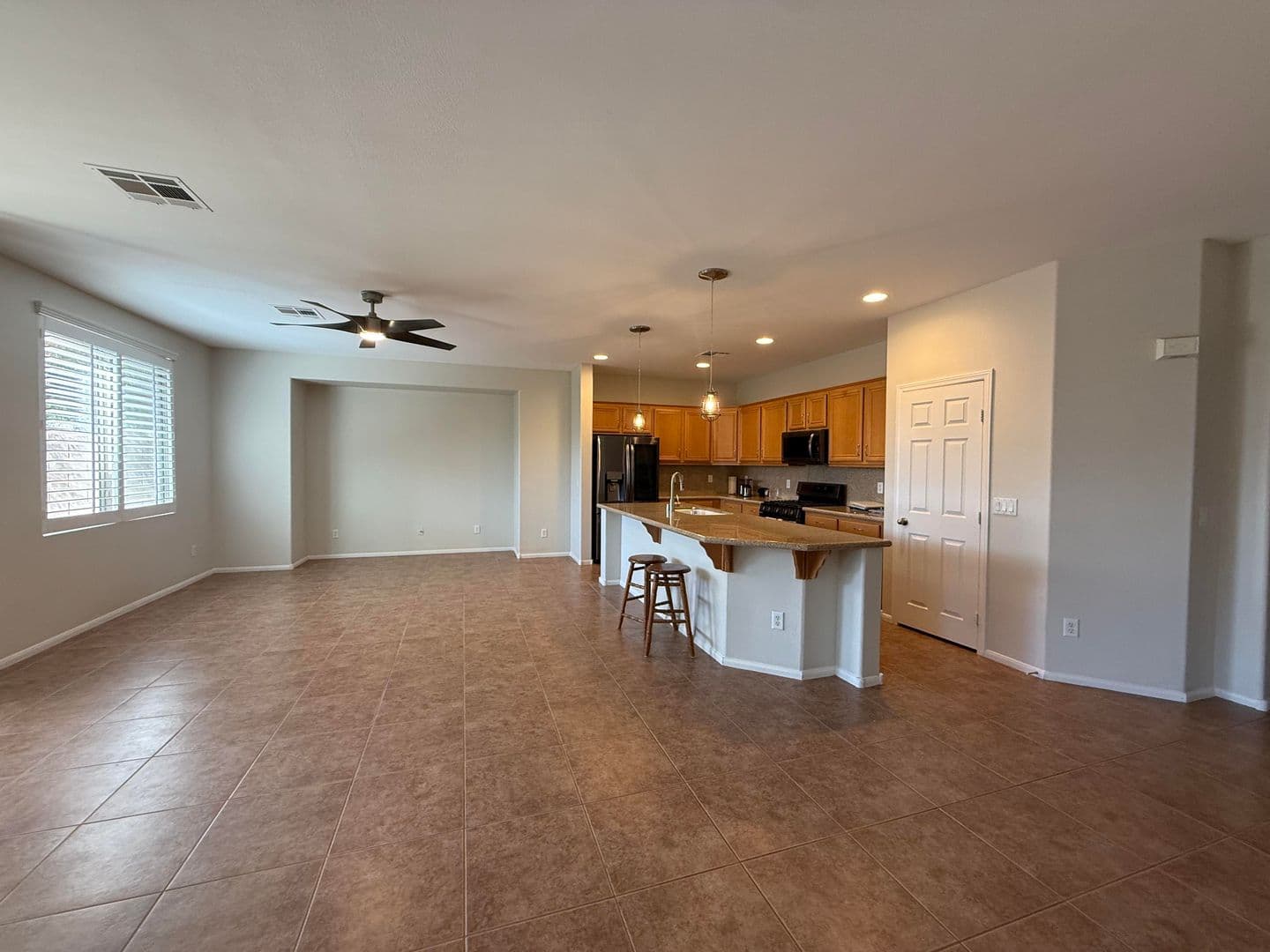 Las Vegas House: 7621 Port Orchard Ave.