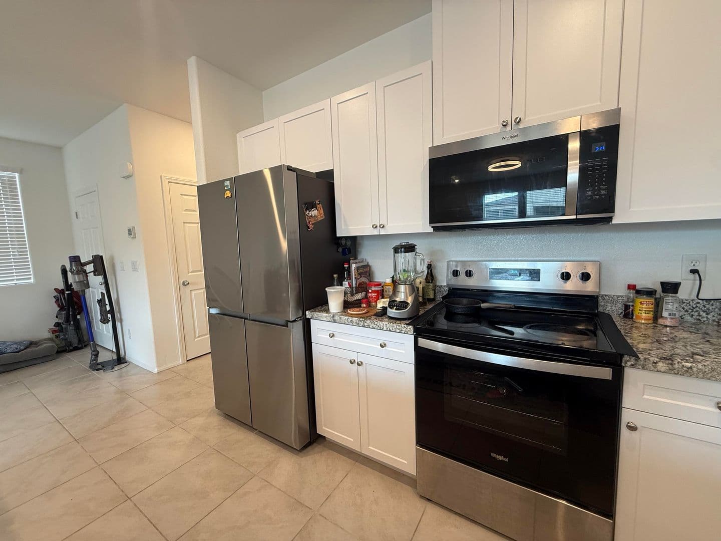 Las Vegas House: 6131 Garden Oasis Steet