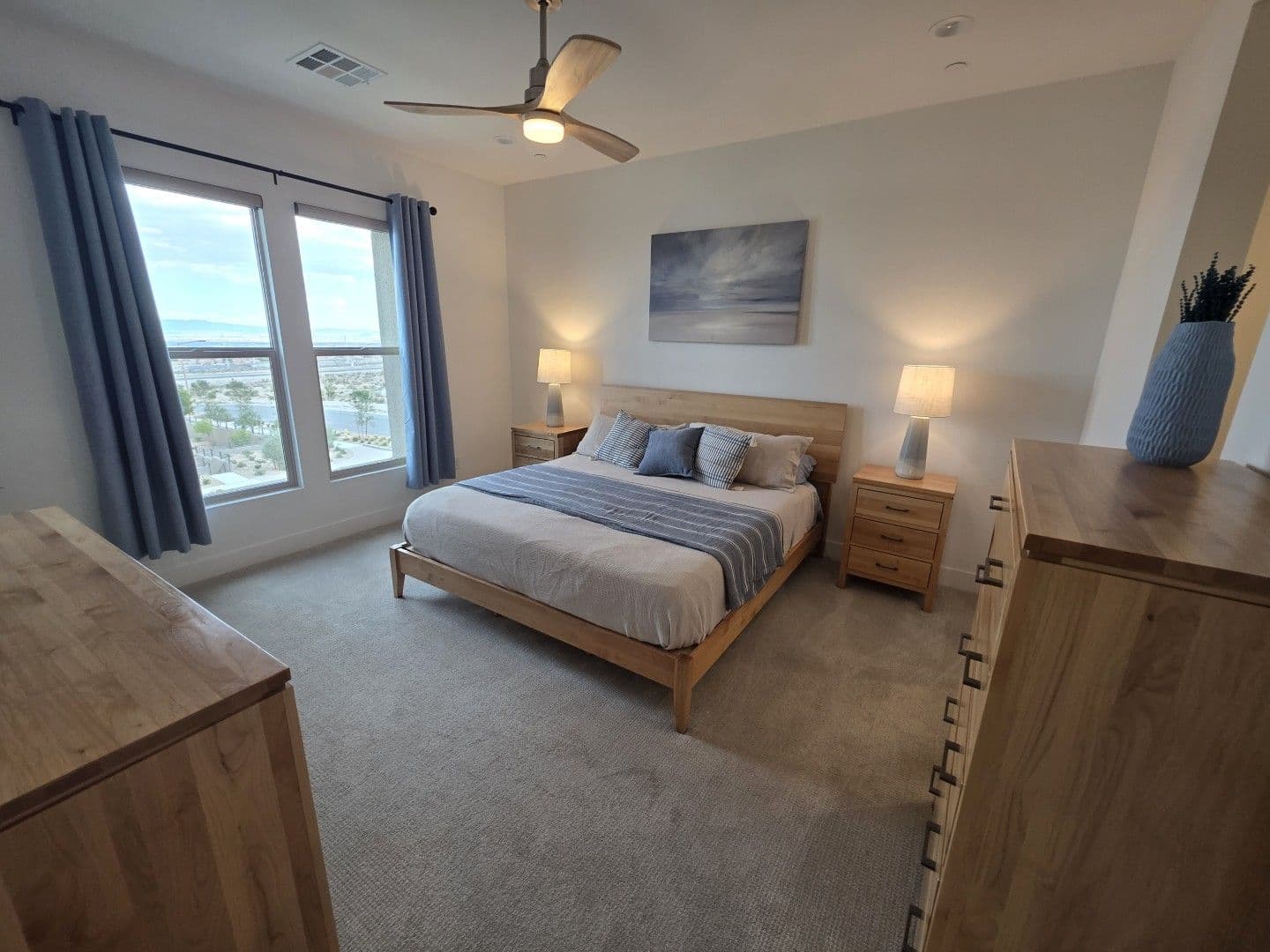Las Vegas House: 1508 Stone Perch St.