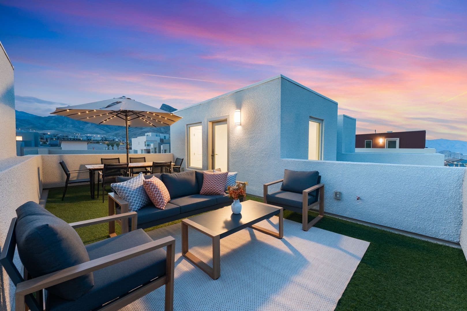 Las Vegas House: 1508 Stone Perch St.