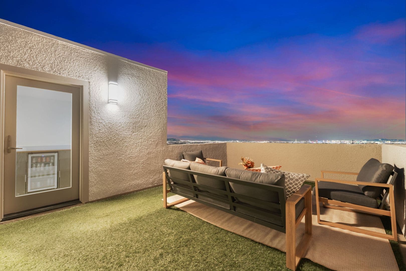 Las Vegas House: 1508 Stone Perch St.