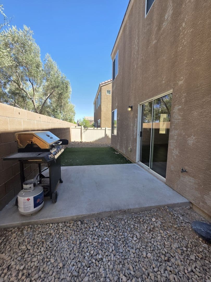 Las Vegas House: 9078 Barren Vista Ct