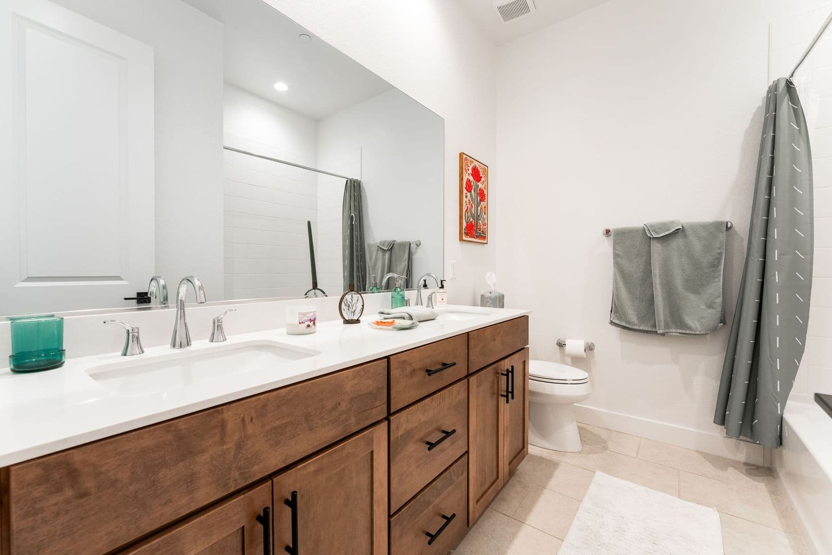 Las Vegas House: 1508 Stone Perch St.