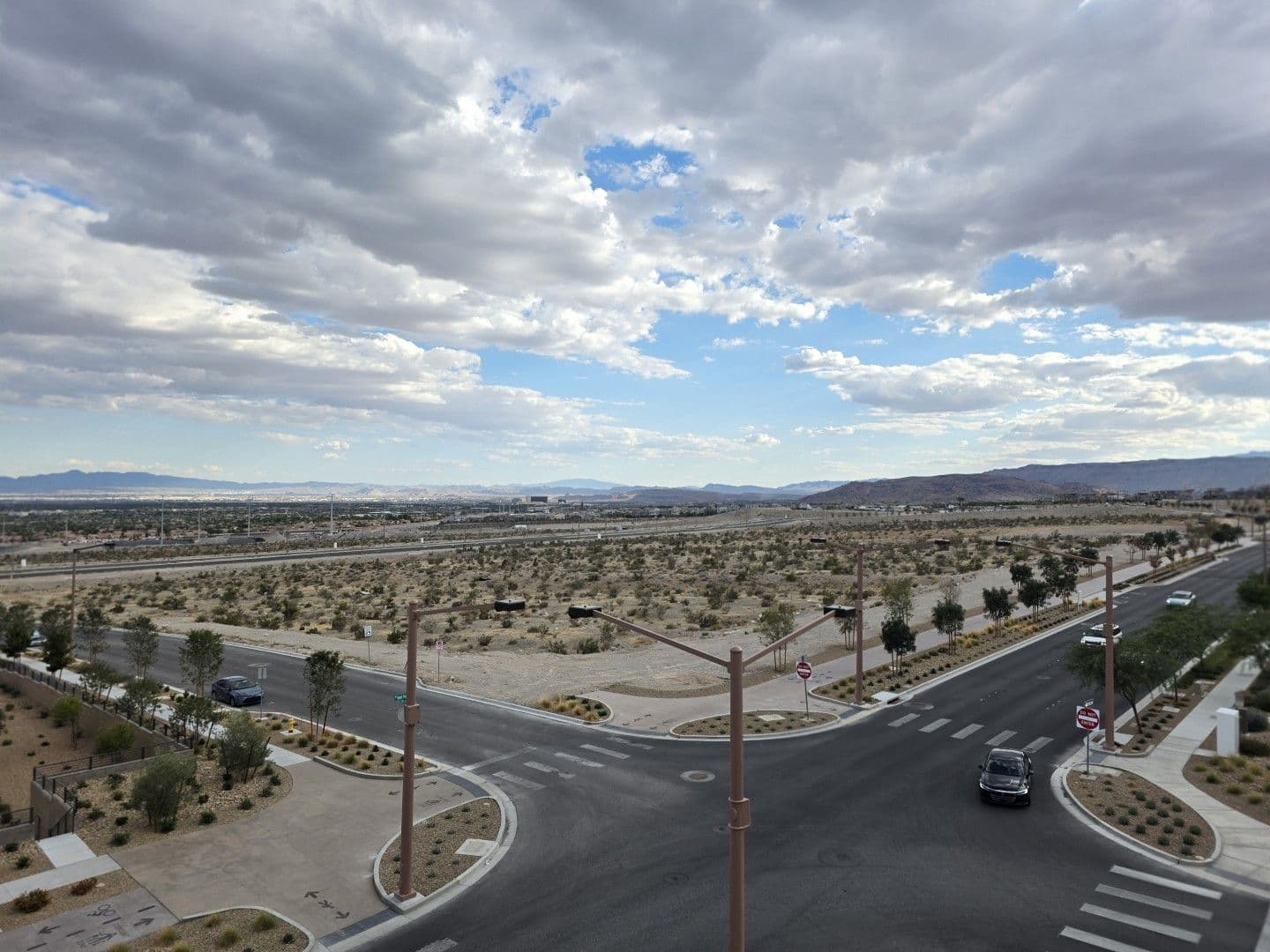 Las Vegas House: 1508 Stone Perch St.