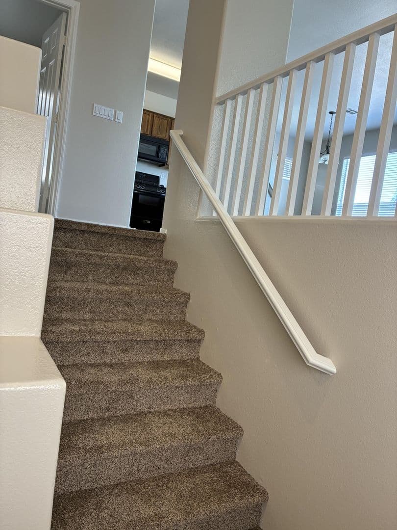Las Vegas House: 7018 Pacific Coast St