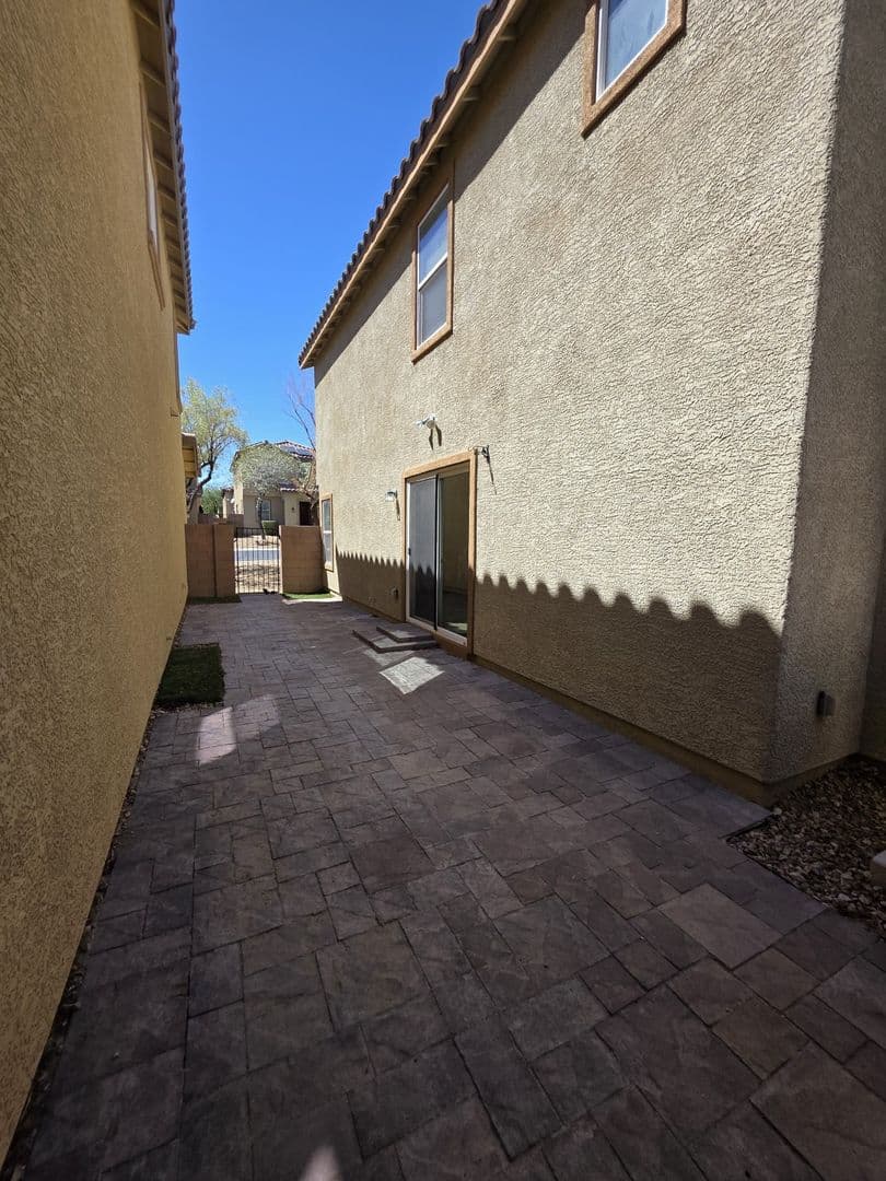 Las Vegas House: 9920 Turquoise Glass Ct