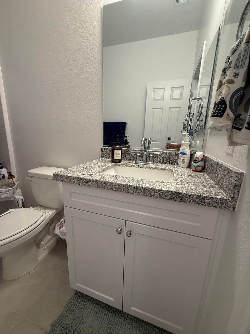 Las Vegas House: 6131 Garden Oasis Steet