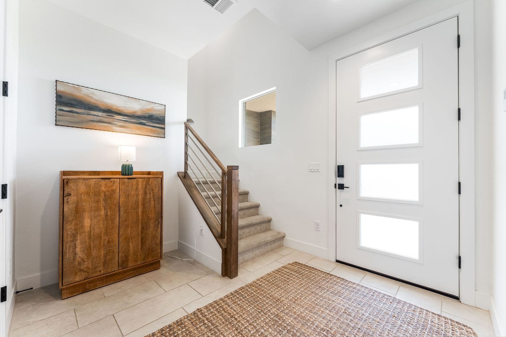 Las Vegas House: 1508 Stone Perch St.