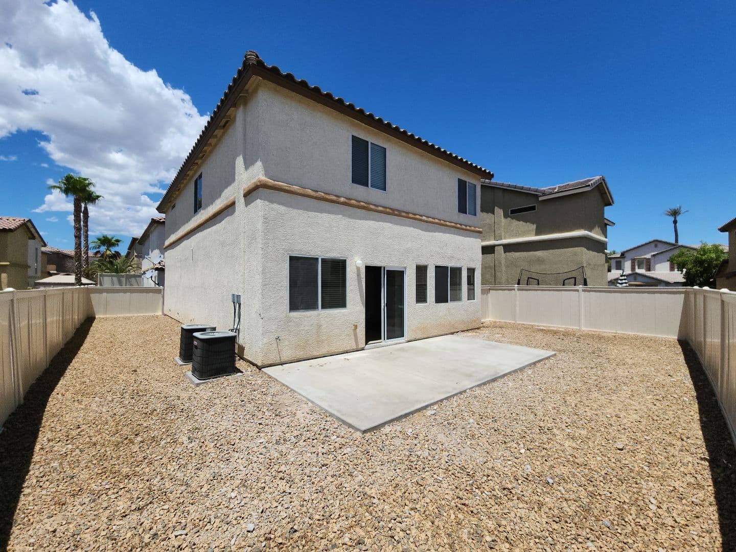 Las Vegas House: 8253 Wildwood Glen Dr