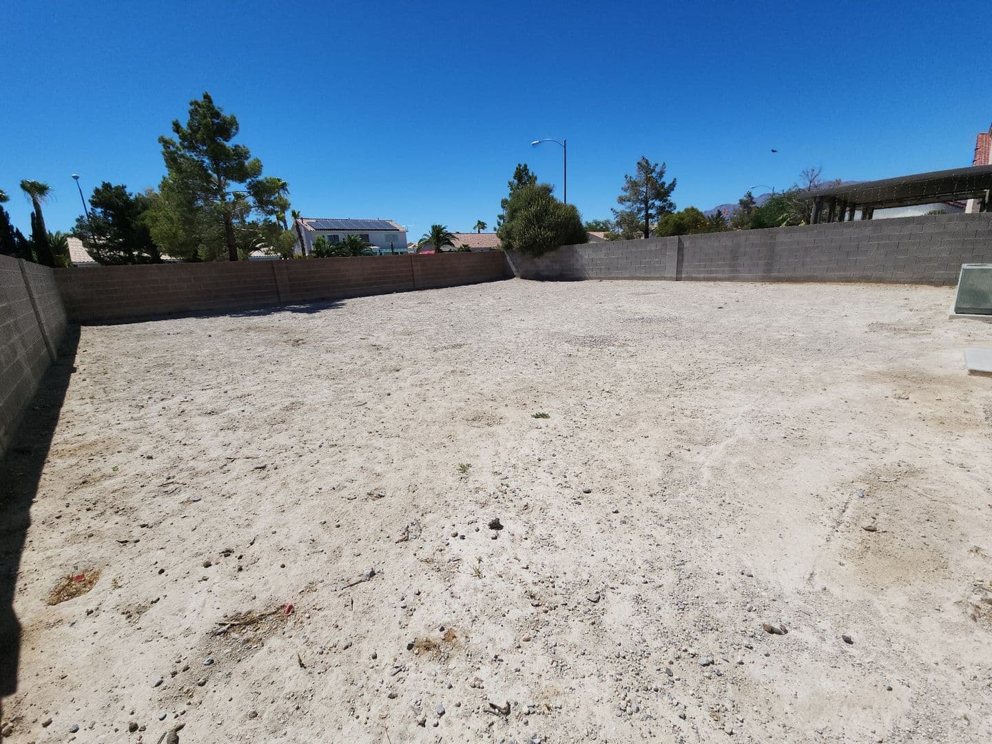 North Las Vegas House: 6133 Casper Sands Ct.