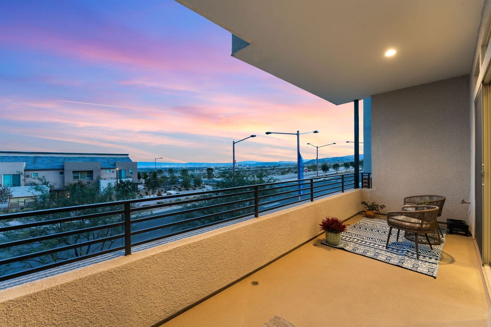 Las Vegas House: 1508 Stone Perch St.