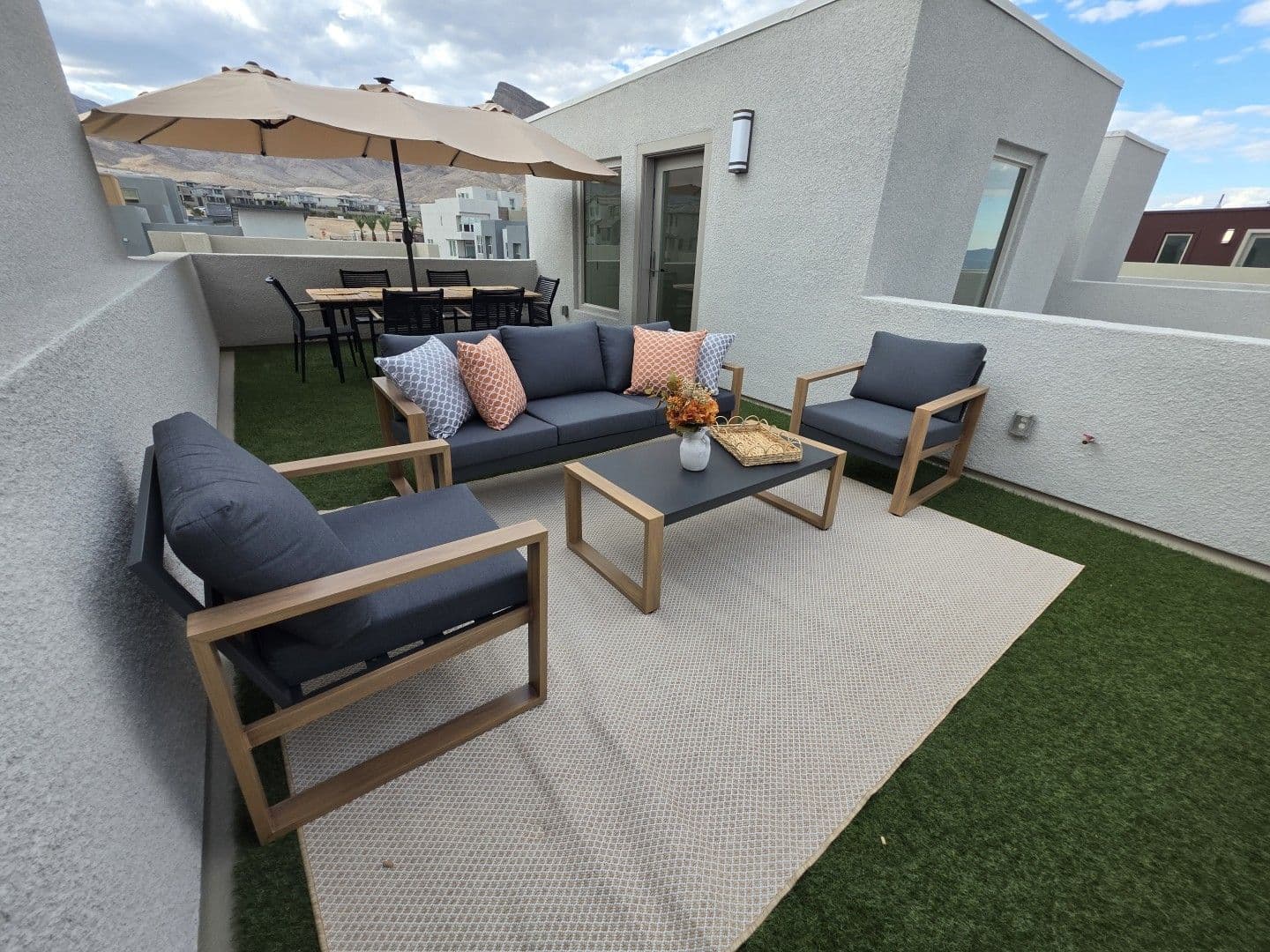 Las Vegas House: 1508 Stone Perch St.