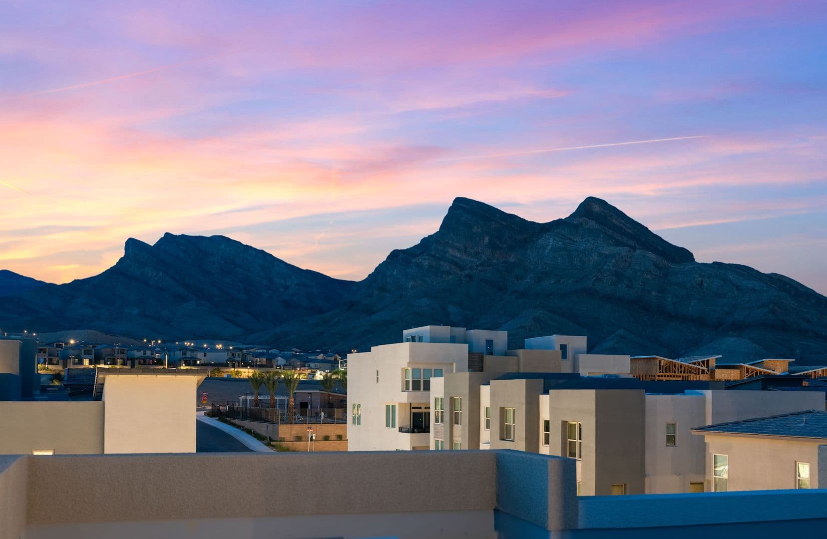 Las Vegas House: 1508 Stone Perch St.
