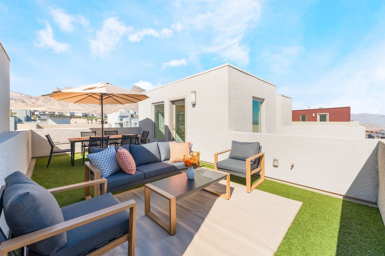 Las Vegas House: 1508 Stone Perch St.