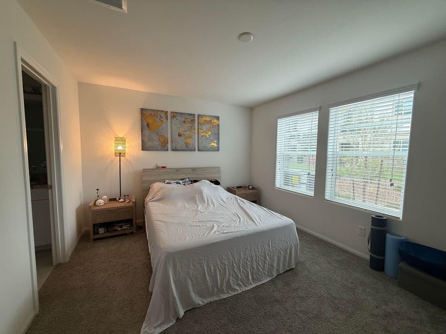 Las Vegas House: 6131 Garden Oasis Steet