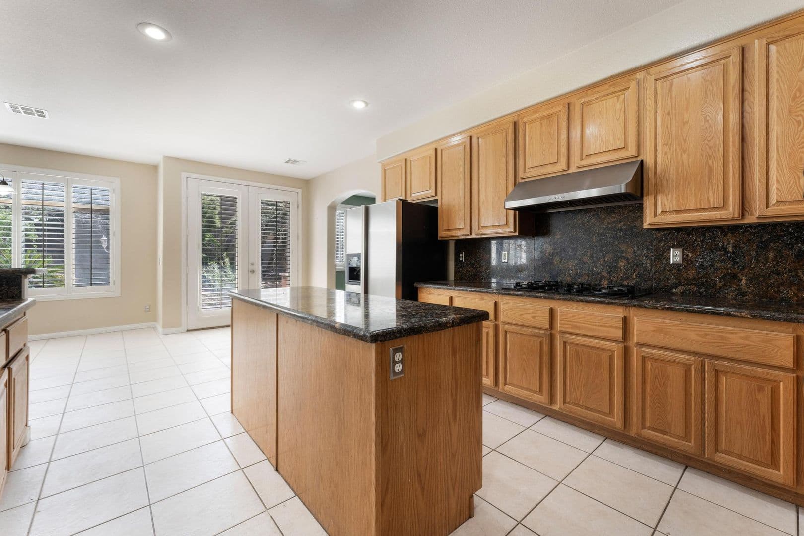Las Vegas House: 8901 Goldstone Ave.