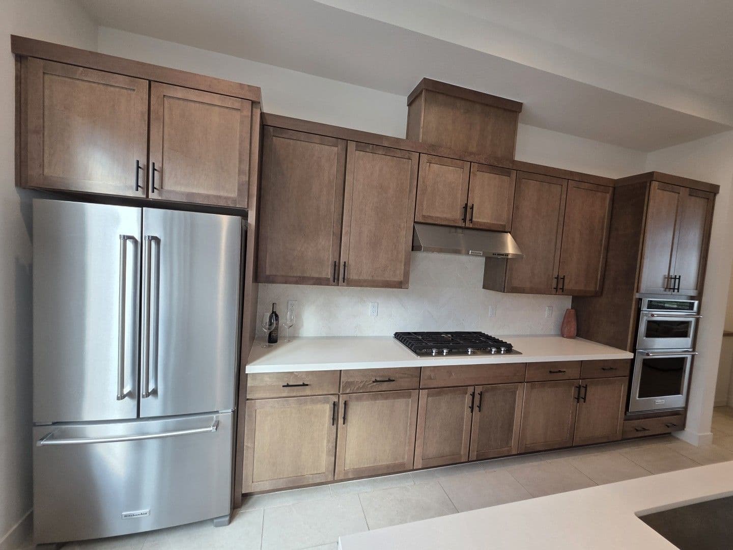 Las Vegas House: 1508 Stone Perch St.