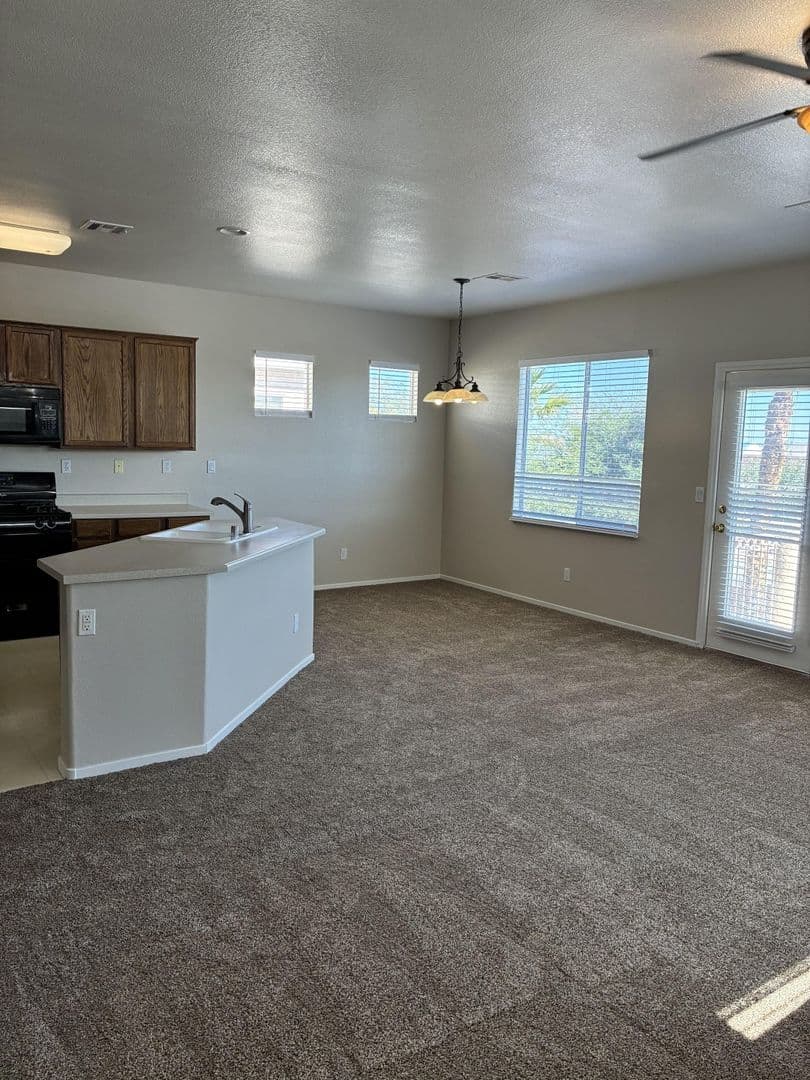 Las Vegas House: 7018 Pacific Coast St