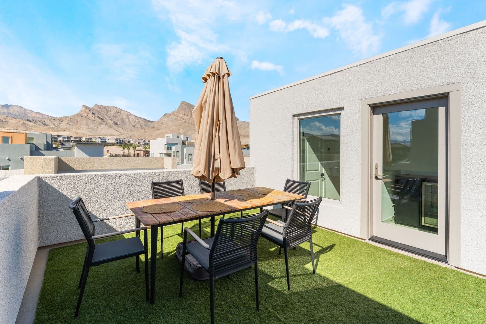 Las Vegas House: 1508 Stone Perch St.