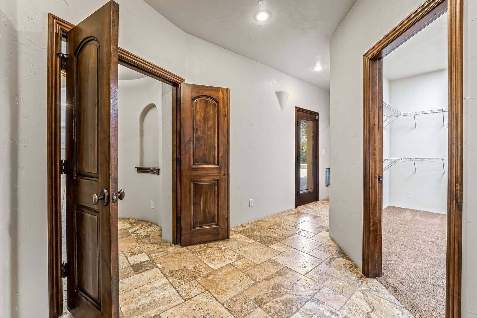 Las Vegas House: 7154 Ranchito Cir