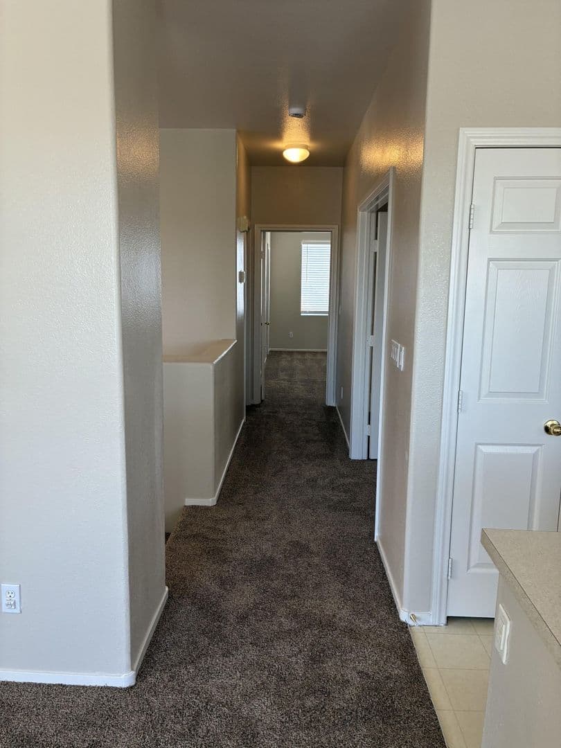 Las Vegas House: 7018 Pacific Coast St