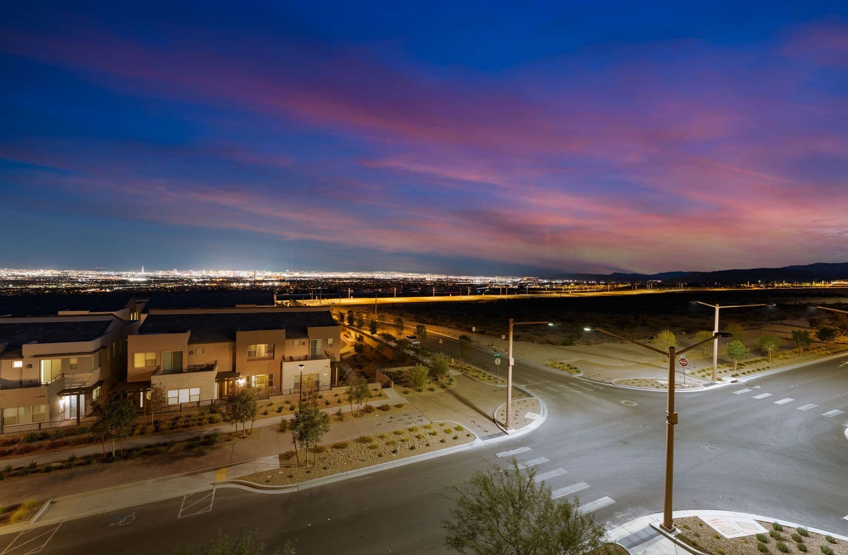 Las Vegas House: 1508 Stone Perch St.