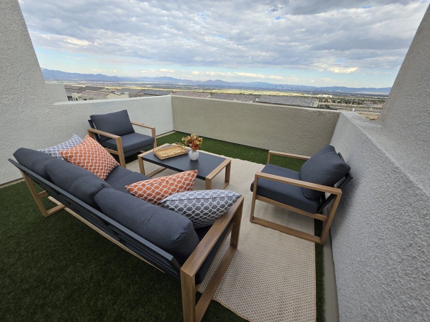 Las Vegas House: 1508 Stone Perch St.