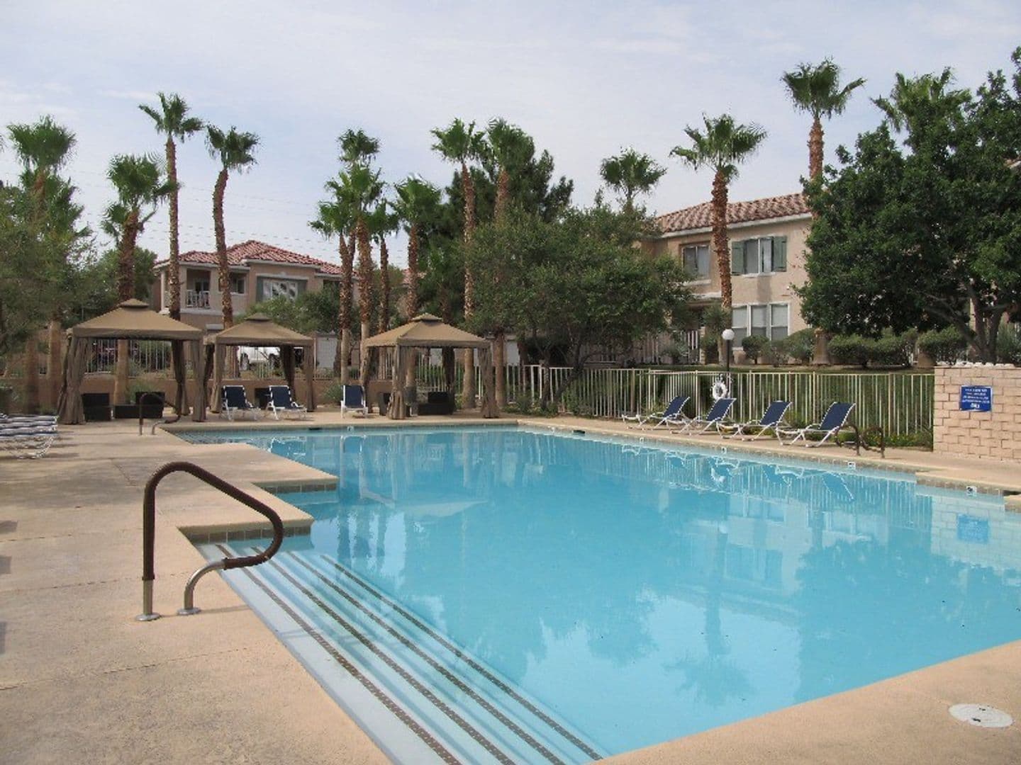 Henderson House: 251 S. Green Valley Pkwy #1012